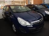 Opel Corsa D 1.2 PDC - Opel Corsa: 1.2