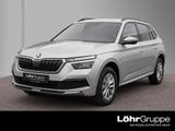 Skoda Kamiq 1.0 TSI DSG Ambition - silberne Skoda Kamiq