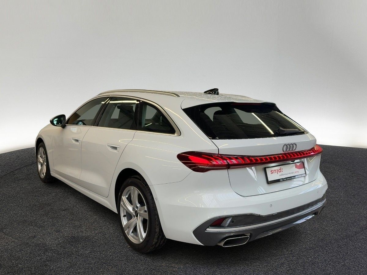 Audi A5 - Bild 5