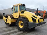BOMAG BW213 - BOMAG LKWs