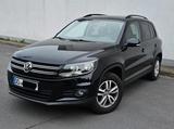 Volkswagen Tiguan  1.4 TSI Trend & Fun BMT