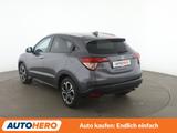Honda HR-V 1.6 DTEC Executive*NAVI*LIM*CAM*PDC*SHZ* - Honda Gebrauchtwagen in Berlin