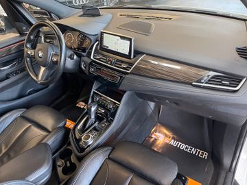 BMW 225 xe Active Tourer *CARPLAY*HUDUP*LED*M SPORT*