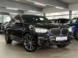 BMW X4 M40d HuD+DAP+Pano+Park+Winterfreunde uvm. - BMW X4 in Hamm