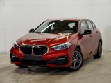 BMW 118i Sport Line+ M Shadow LED AmbienteLicht