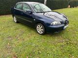 Seat Cordoba 1.4  Benzin - Seat Cordoba: 1.4