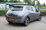 Nissan Leaf Tekna 24 kWh Aut. Leder|Navi|LED|Camera|Bos - Nissan Leaf aus 2015