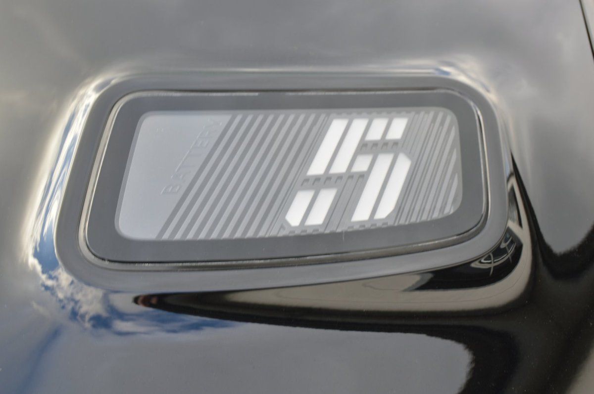 Fahrzeugabbildung Renault 5 E-Tech Electric   120 Urban Range Techno Winte