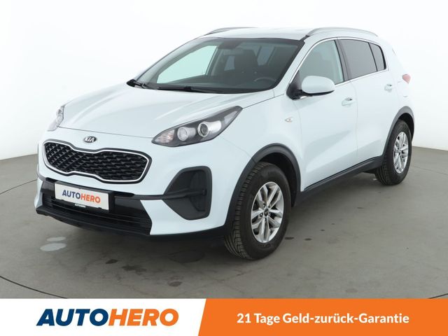 Kia Sportage 1.6 GDI Edition 7 2WD