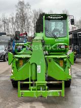 Merlo RT 38 Roto Teleskoplader, Fernbedienung Bj.2011 - Merlo Roto