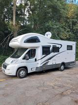 Mobilvetta KEA M76 - Mobilvetta Wohnmobil oder -wagen