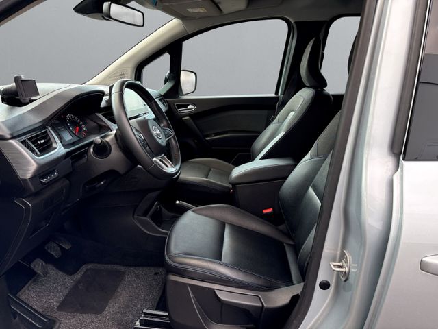 Townstar Kombi L1 Tekna Navi 360 Kamera Apple Ca