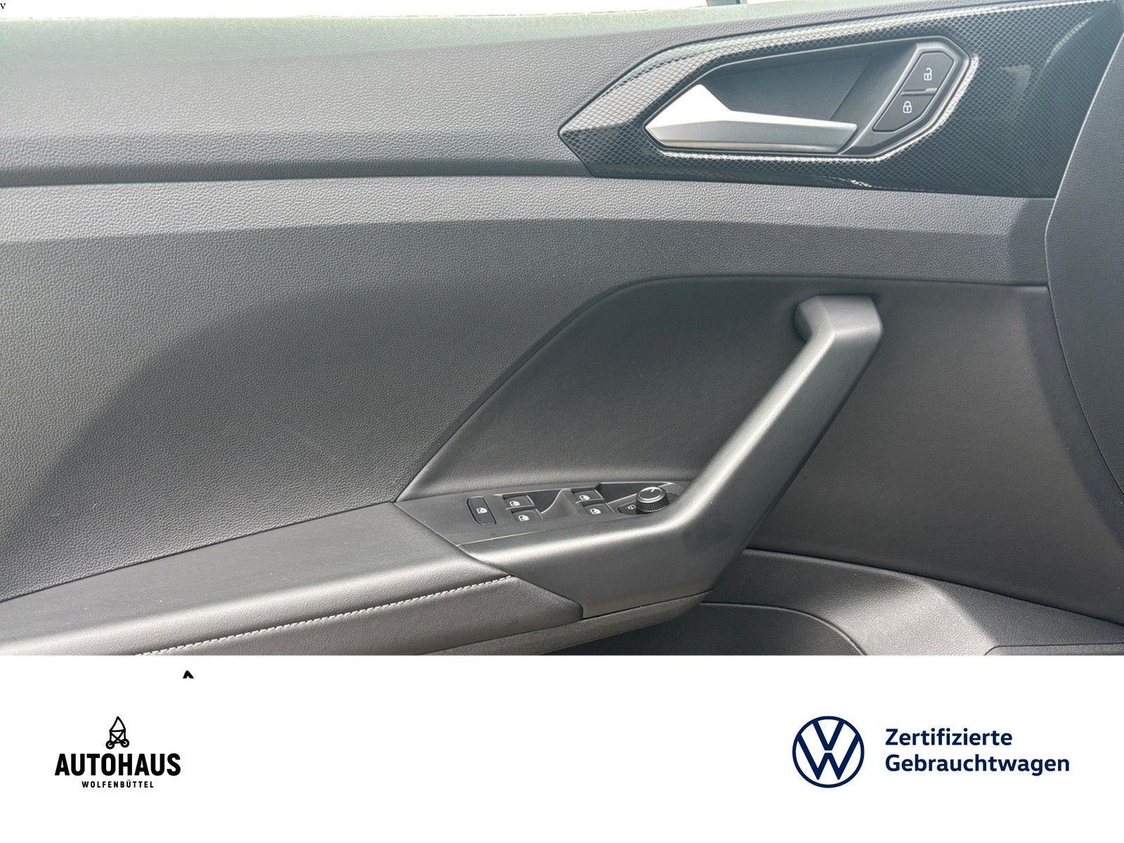 Volkswagen T-Cross - Bild 15