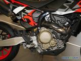 Ducati Hypermotard 698 Mono RVE - Ducati Motorräder in Berlin