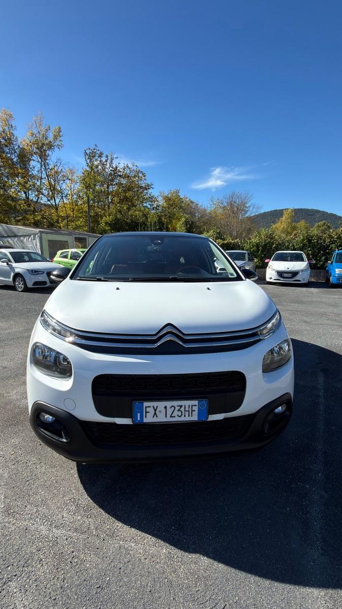 Citroën C3