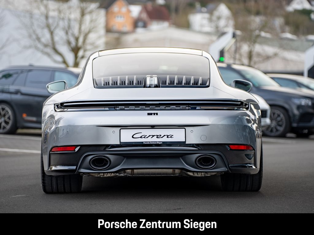 Porsche 992 -2 (911) Carrera
