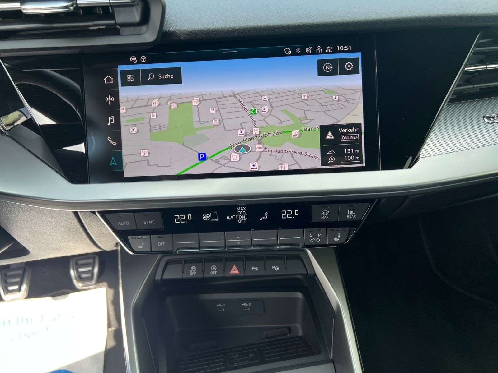Audi A3 - Bild 11