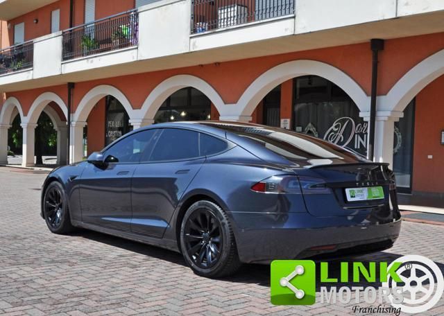 Tesla TESLA Model S 100kWh Long Range Dual Motor AWD imagem 3