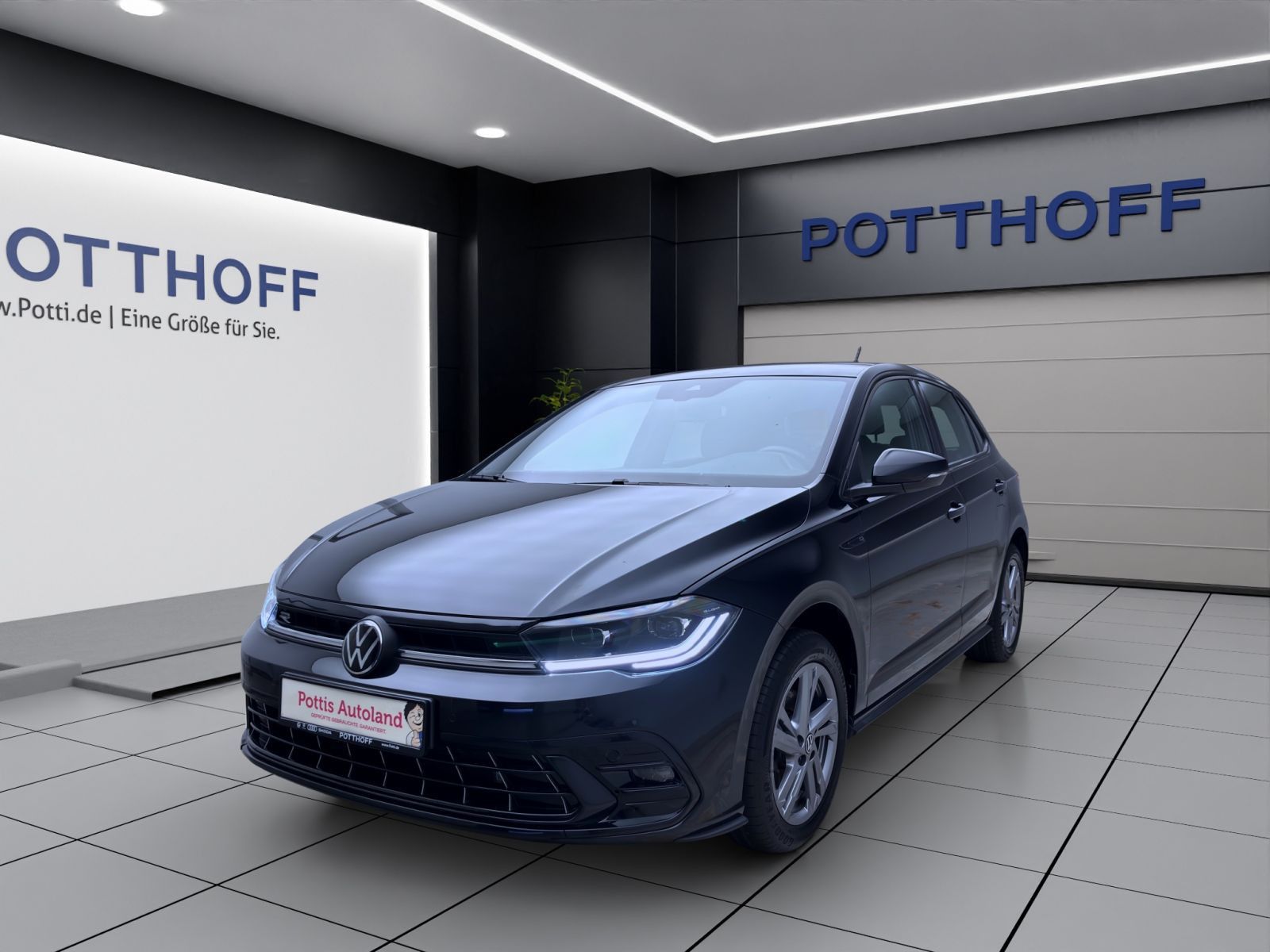 Volkswagen Polo - Bild 2