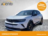 Opel Mokka GS *LED*Kamera*Apple*Bluetooth*Tempomat*SH - Opel Mokka aus 2025