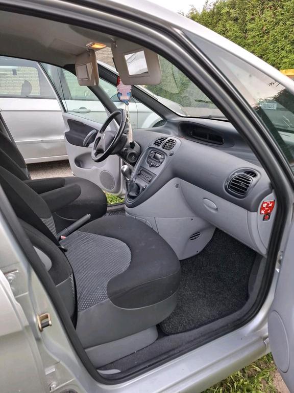 Citroën Xsara