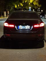 BMW 535d xDrive A Luxury Line Luxury Line - BMW 535: Limousine, 535d