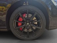 Audi S8 - Vorschau Bild 21