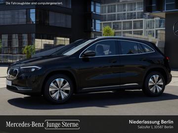 صورة 3 لـ 2023 Mercedes-BENZ EQA