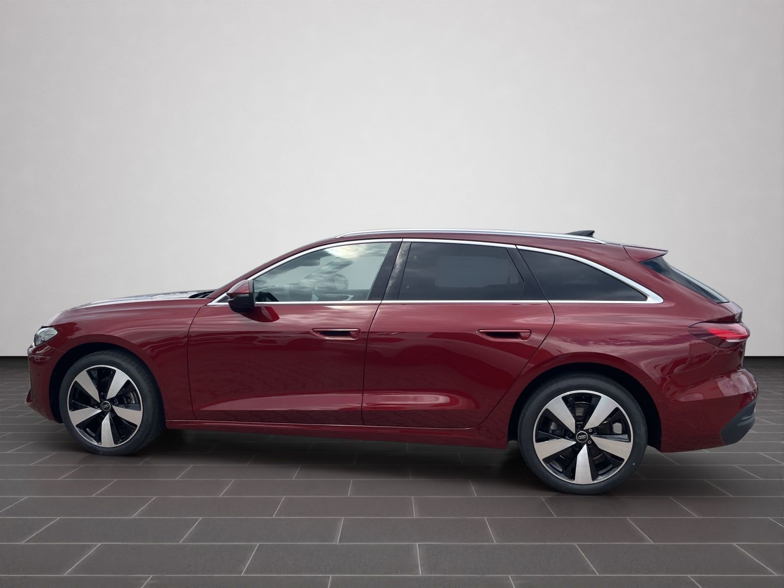 Audi A5 - Bild 6