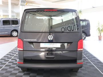 Volkswagen T6.1 Transporter DSG 9SITZER 2x KLIMA APP TEL