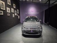 Fiat 500C / Top Zustand