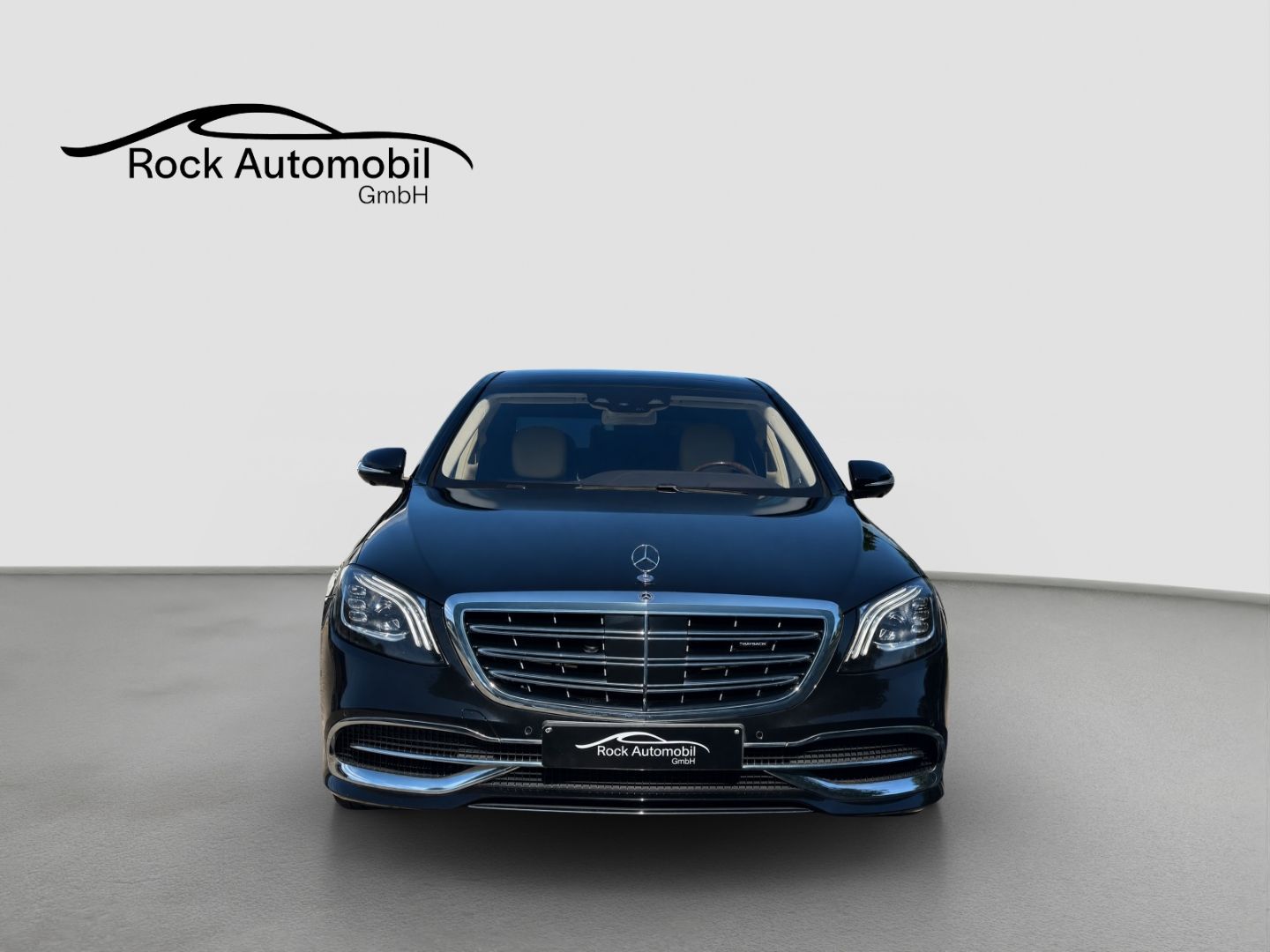 Mercedes-Benz S 560 Maybach 4M 9G Magic Sky Exclusiv foto 10