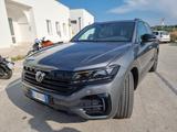 Volkswagen Touareg 3.0 V6 TDI 210kW 4MOT Tiptr. R-Line - Gebrauchtwagen in Kaiserslautern