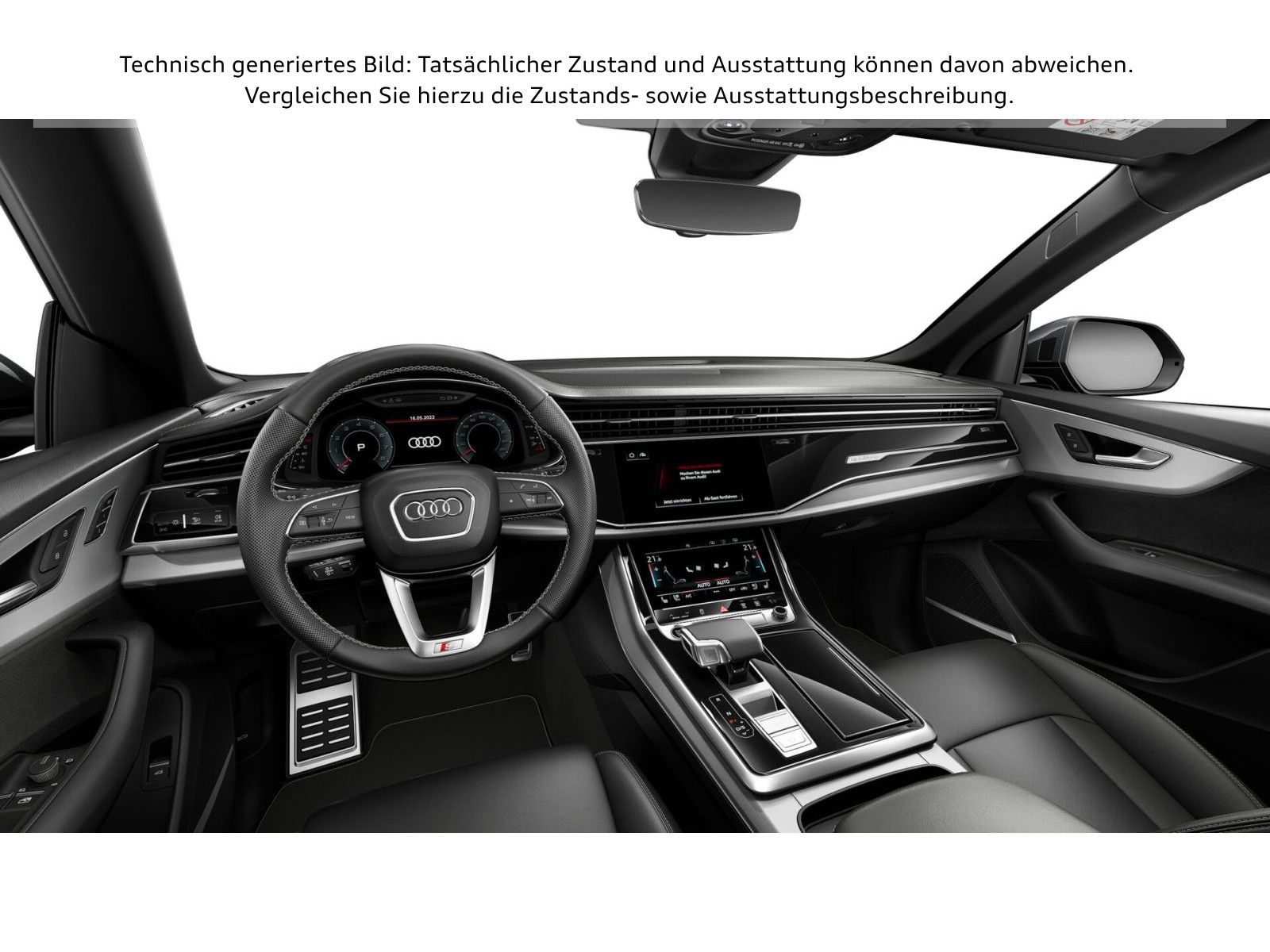 Audi Q8 - Bild 6