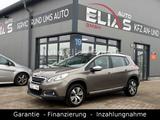 Peugeot 2008 Allure,Klima,Tempomat,SHZ,Panorama. - gebrauchte Peugeot Kombis