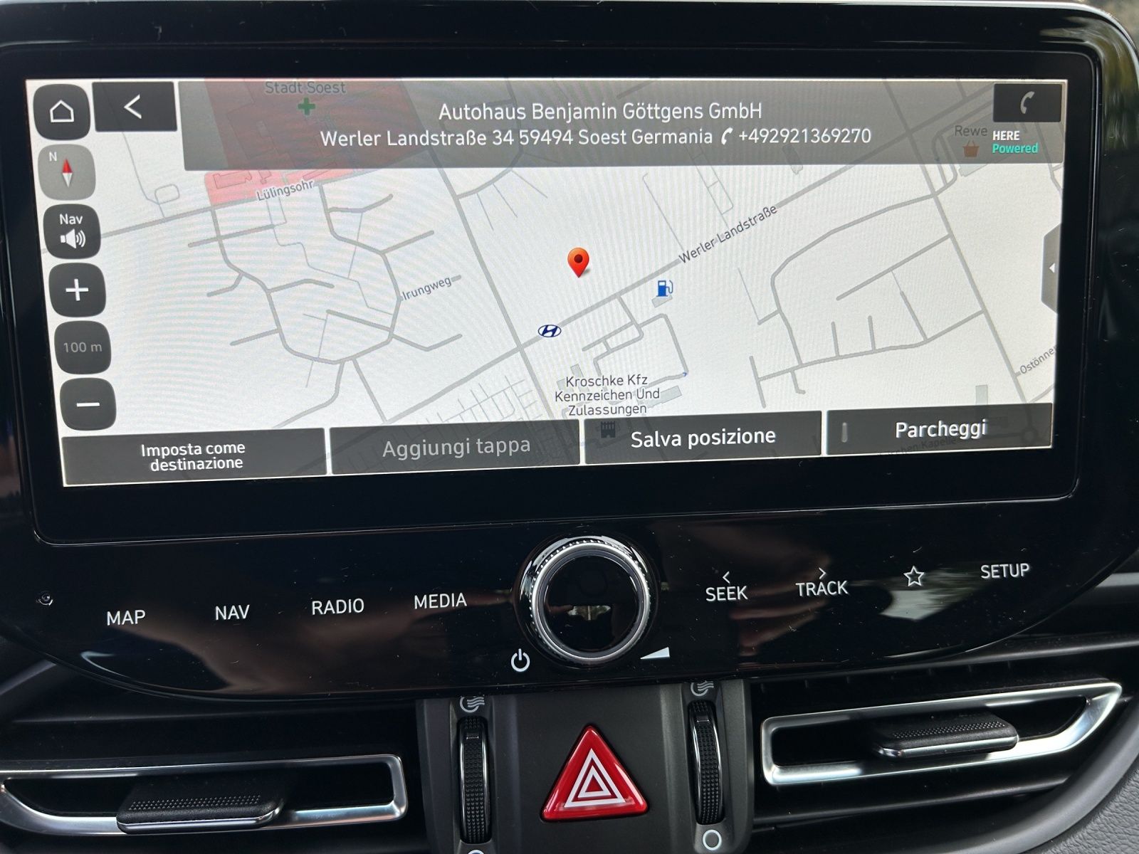 Hyundai i30 – Bild 17