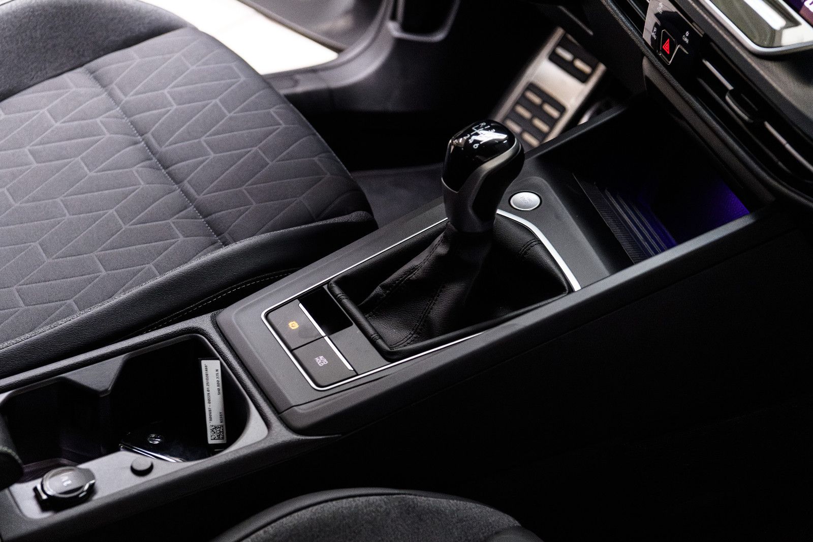 Fahrzeugabbildung Volkswagen Golf VIII Goal 1.5 TSI LED+APP+ACC+PDC+5 J.GAR.