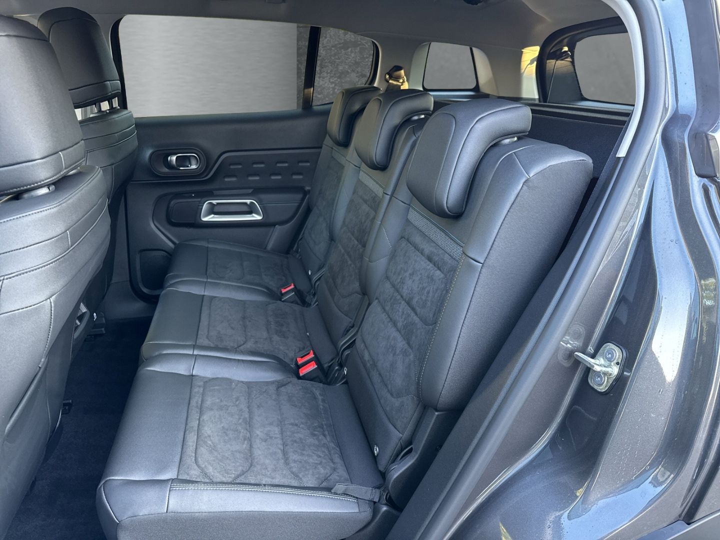 Citroën C5 Aircross - Bild 9