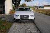 Audi A4 Allroad 2.0 TDI S tronic quattro - - gebrauchte Audi A4 Allroad aus dem Jahr 2015