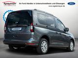 Ford Tourneo Connect AUTOMATIK SPA LED PDC RFK - Ford: Connect