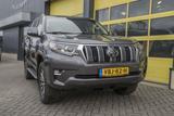 Toyota Land Cruiser 2.8 D-4D-F Executive Window Van - Toyota Land Cruiser mit Diesel-Antrieb: Geländewagen, 4.2