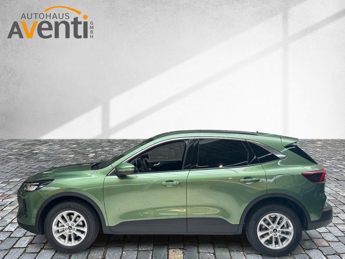 Ford Kuga - Bild 3