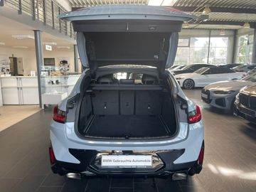 BMW X4 - 6