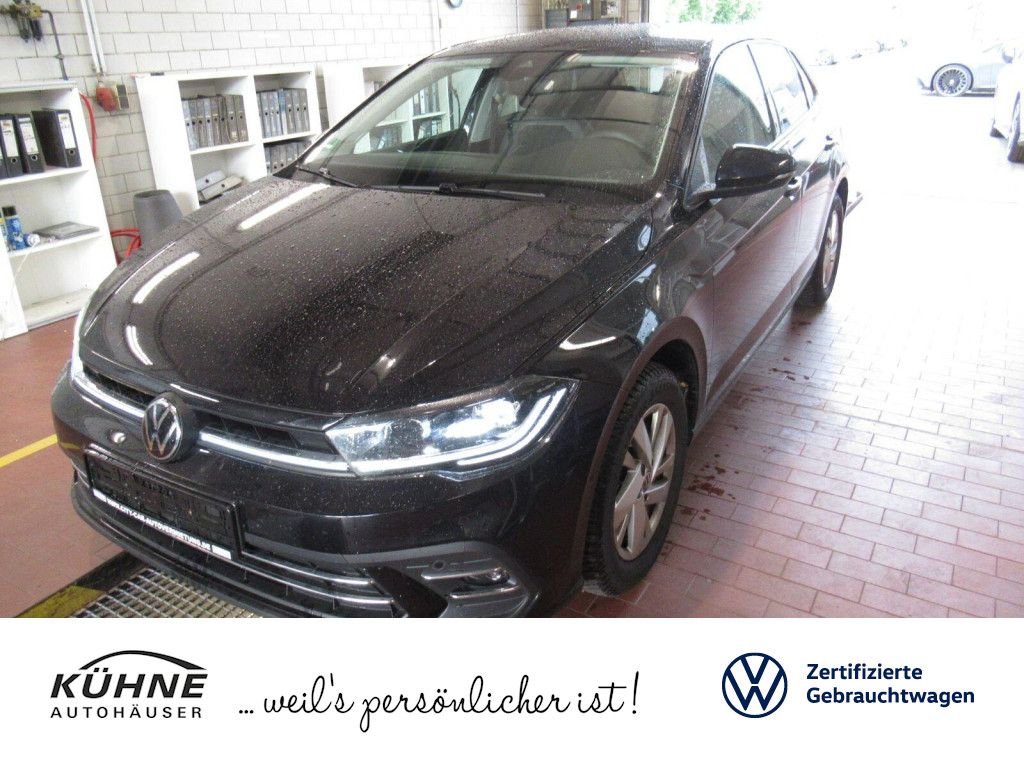 Image of Volkswagen Polo