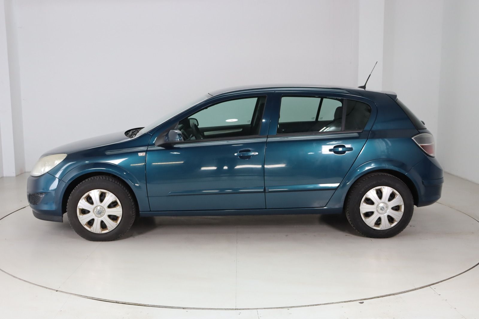 Fahrzeugabbildung Opel Astra 1.4i TWINPORT Edition * Klima * HU/AU neu