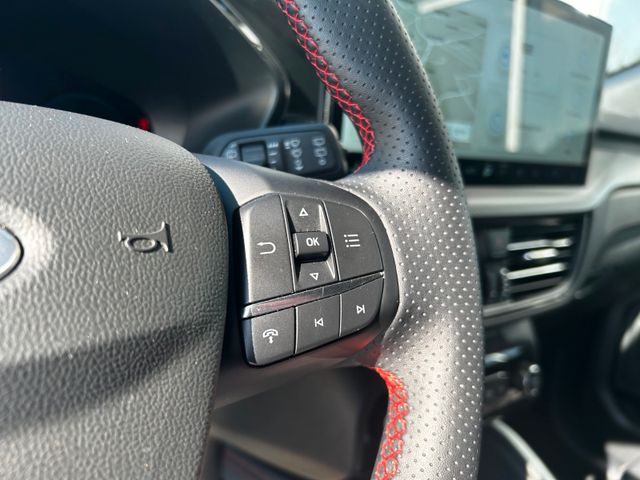 Kuga ST-Line X*HeadUp*360°Kamera*B&O Sound*