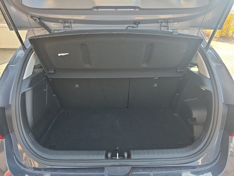 Fahrzeugabbildung Hyundai i20 1.0T 100PS Edition 30 Plus