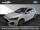 Ford Focus ST-Line Sportpaket Bluetooth Navi LED - Ford Focus in Gelsenkirchen