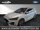 Ford Focus ST-Line Sportpaket Bluetooth Navi LED - Ford Focus: Kombi