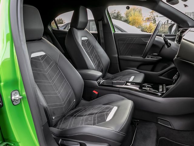 Opel Mokka-e Ultimate Navi Leder Digi-Cockpit Kamera